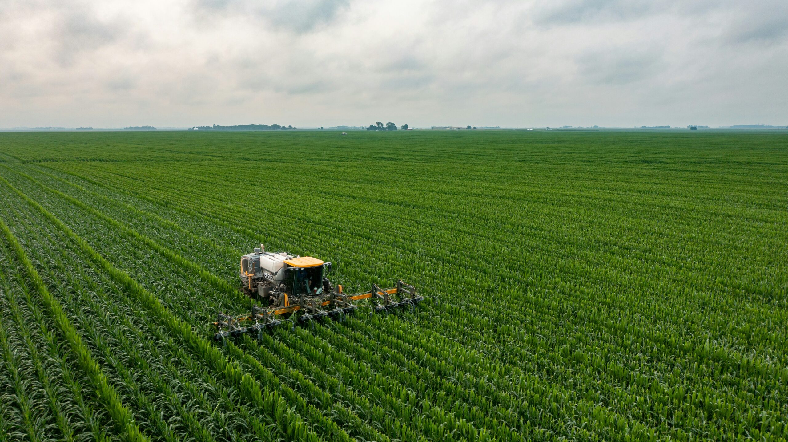 Agriculture Certification - photo 1