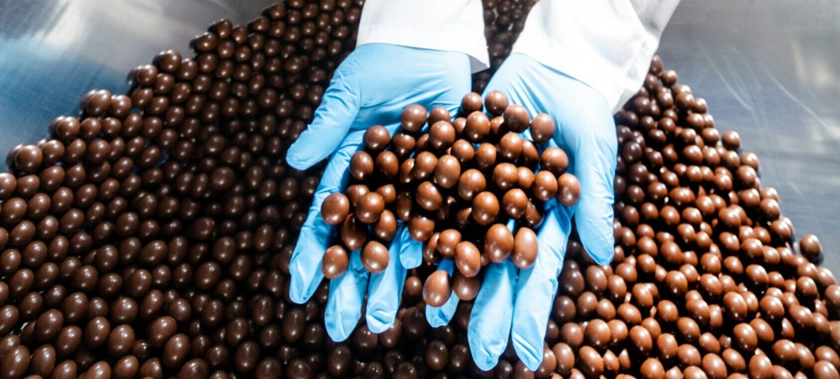 Food and feed manufacturing operation maintaining Good Manufacturing Practice standards