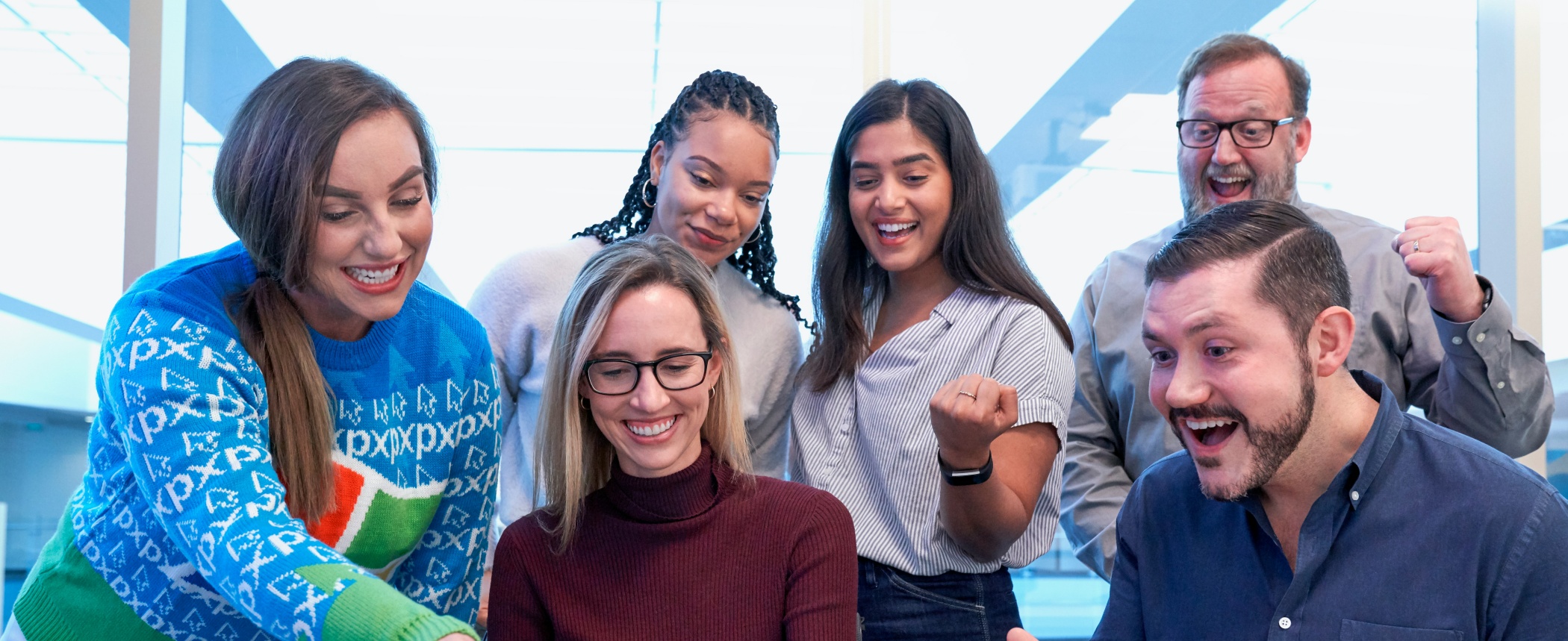 Workplace committed to fair labour practice under SA8000